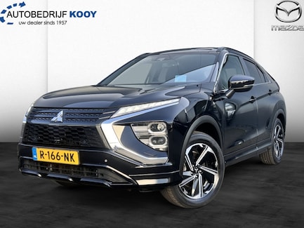 Mitsubishi Eclipse Cross 0