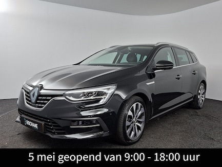 Renault Megane 0