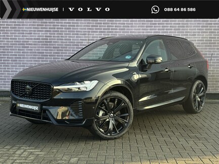Volvo XC60 0