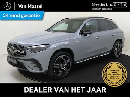 Mercedes-Benz GLC 0