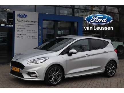 Ford Fiesta 0