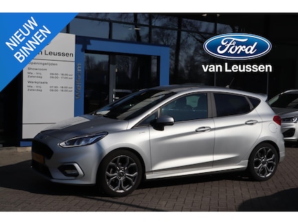 Ford Fiesta 0