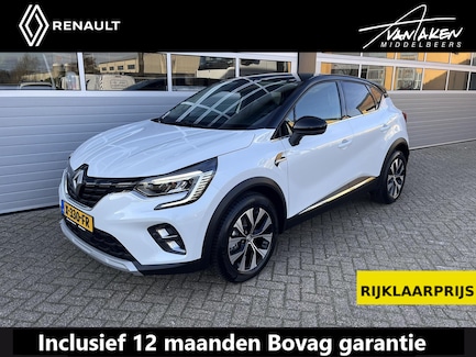 Renault Captur 0