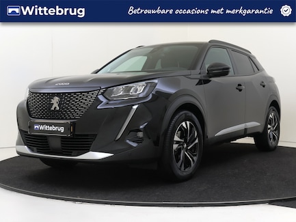 Peugeot 2008 0
