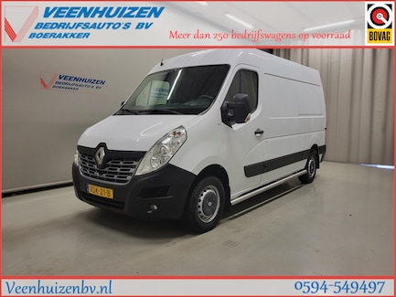 Renault Master 0