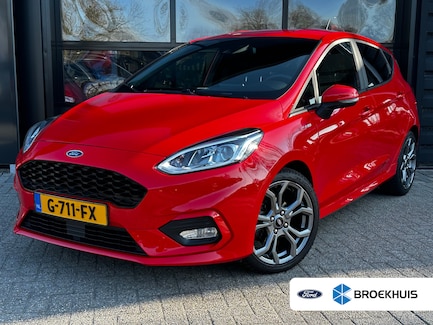 Ford Fiesta 0