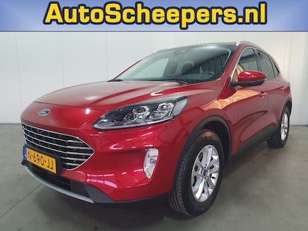 Ford Kuga 0