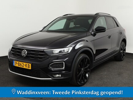 Volkswagen T-Roc 0