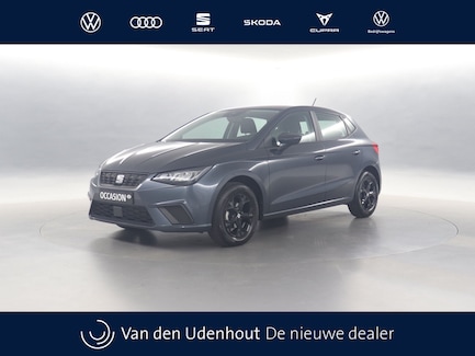 SEAT Ibiza 0