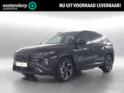 Hyundai Tucson 0