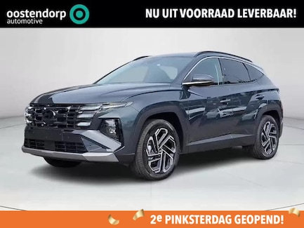 Hyundai Tucson 0