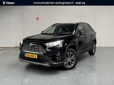 Toyota RAV4 0