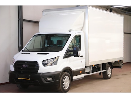 Ford Transit 0