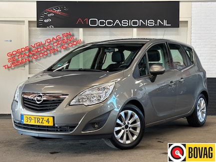 Opel Meriva 0