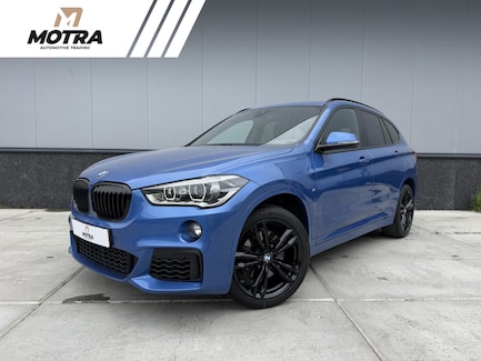 BMW X1 0