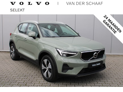 Volvo XC40 0