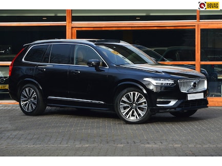 Volvo XC90 0