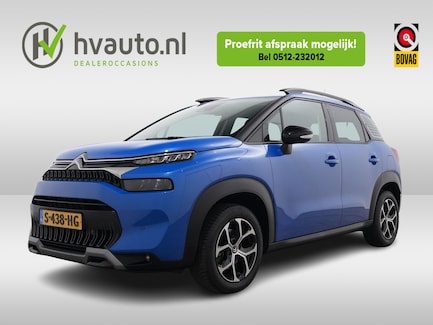 Citroën C3 Aircross 0