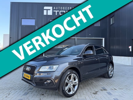 Audi Q5 0