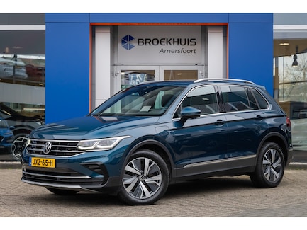 Volkswagen Tiguan 0