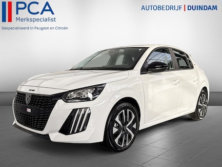 Peugeot 208 0