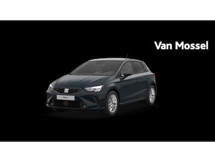 SEAT Ibiza 0