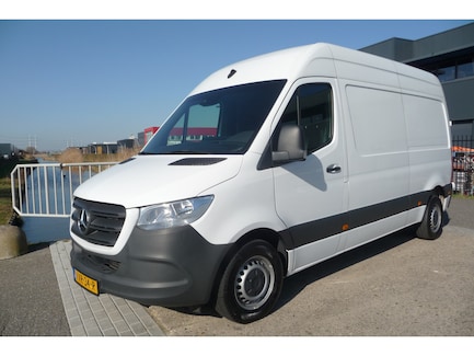Mercedes-Benz Sprinter 0