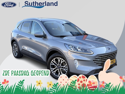 Ford Kuga 0