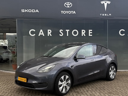 Tesla Model Y 0