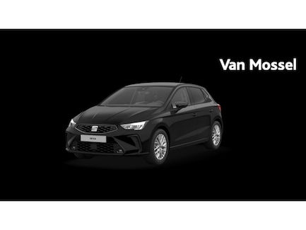 SEAT Ibiza 0