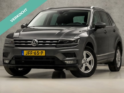 Volkswagen Tiguan 0