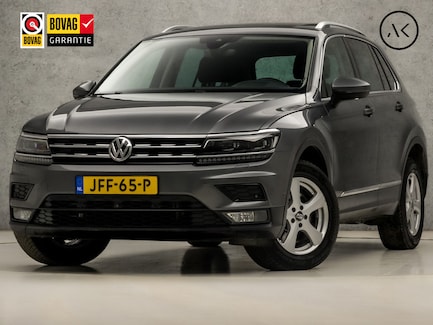 Volkswagen Tiguan 0