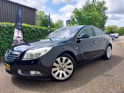 Opel Insignia 0