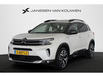 Citroën C5 Aircross 0