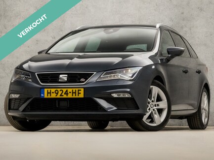SEAT Leon 0