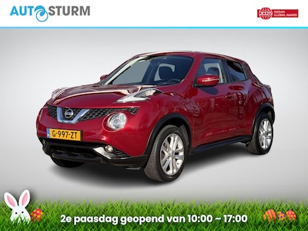 Nissan Juke 0