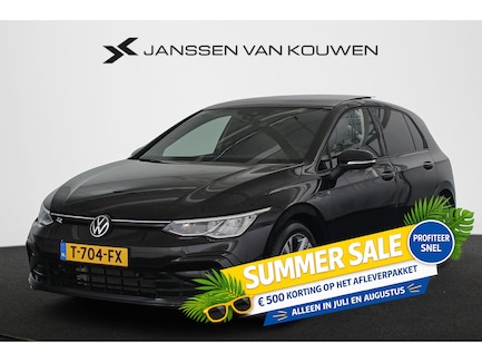 Volkswagen Golf 0