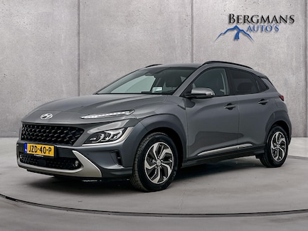 Hyundai Kona 0