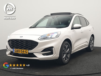 Ford Kuga 0