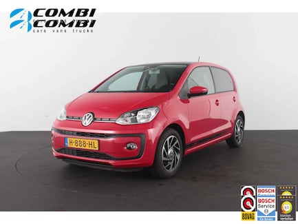 Volkswagen Up! 0