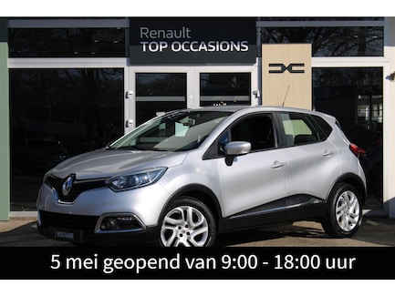 Renault Captur 0