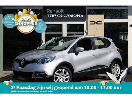 Renault Captur 0