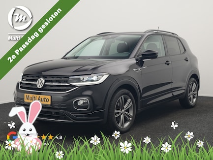 Volkswagen T-Cross 0