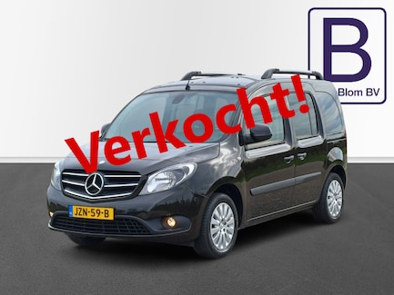 Mercedes-Benz Citan 0