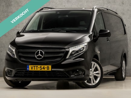 Mercedes-Benz Vito 0