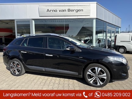 Renault Megane 0