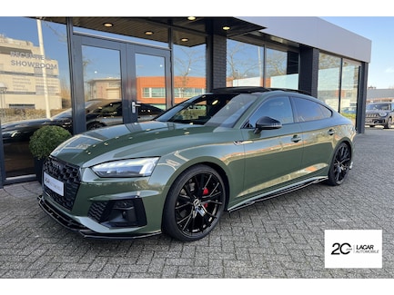 Audi A5 0