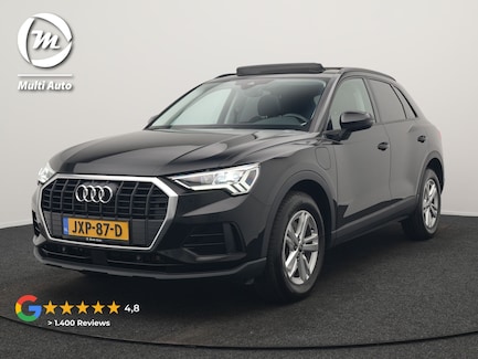 Audi Q3 0