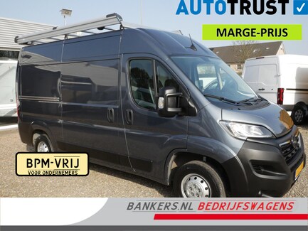 Opel Movano 0