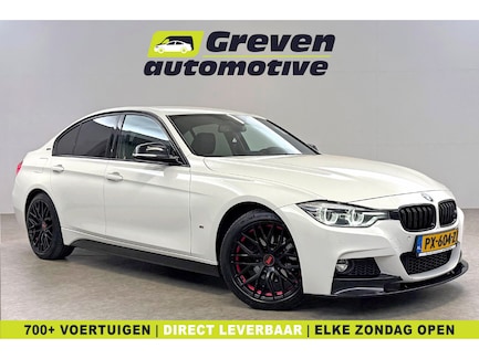 BMW 3-Serie 0
